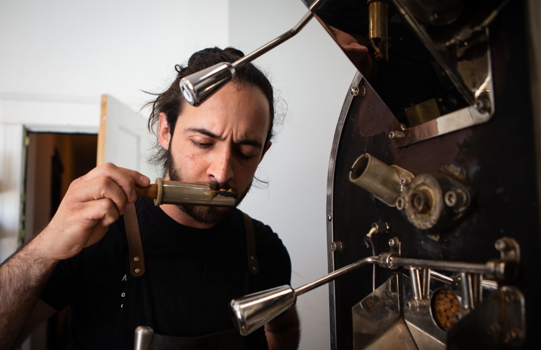 Coffeestamp brings tastes of Honduras to Fox Park neighborhood